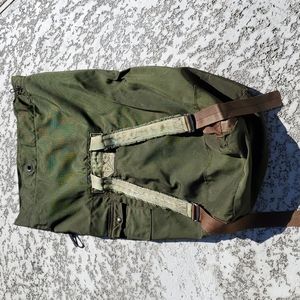 LARGE Duffel Bag